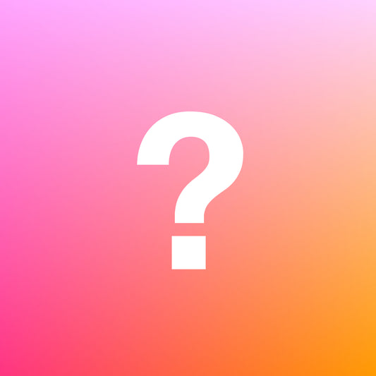 2 Mini Plushie Mystery Bag