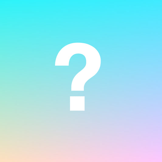 3 Mini Plushie Mystery Bag