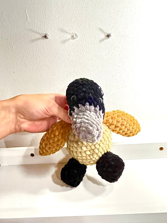 Canada Goose Pattern