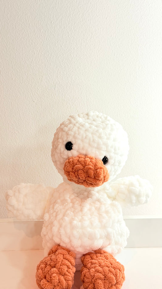 Mini Duckling